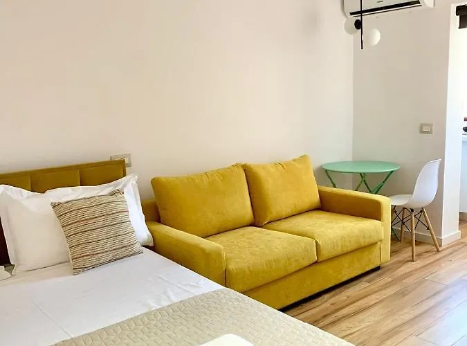 Digital Nomad Central Ap