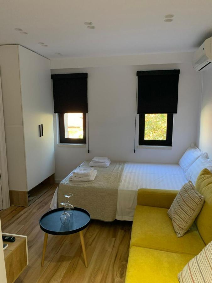 Digital Nomad Ap Appartement