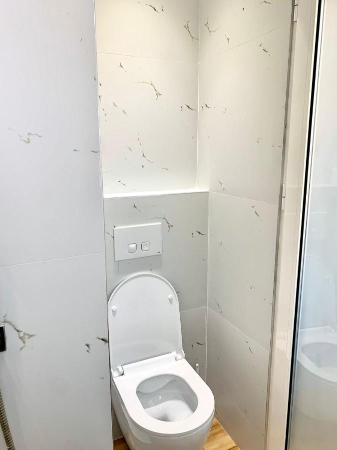 Digital Nomad Ap Appartement