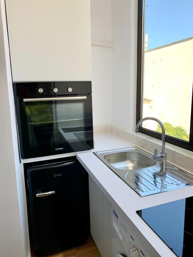 Digital Nomad Ap Appartement Tirana