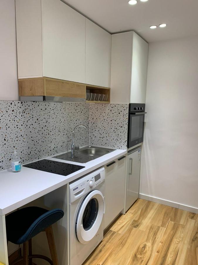 Digital Nomad Ap Appartement *